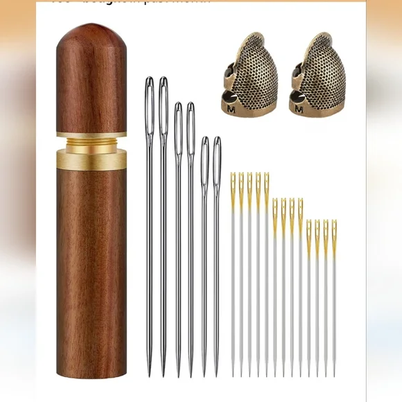 New Embroidery Bundle - Picture 4 of 8